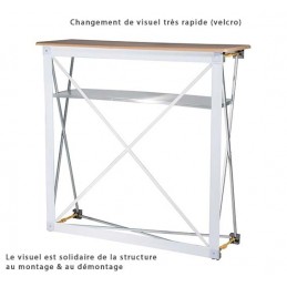 POPCOM® DESK TEXTILE