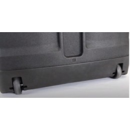 Valise de transport XL (grand format) pour stand POPCOM 4x3 et 5x3