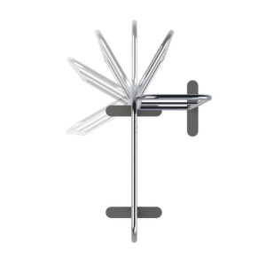 COMTUBE® TOTEM MAGNET rotation à360 °