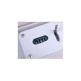 COMURNE® Compteur