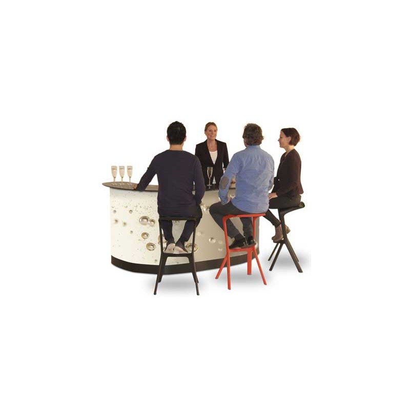 LARGECASE® COUNTER XL LARGECASE® COUNTER XL