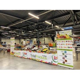COMROLL ECO Evolution - ROLL UP 85 cm