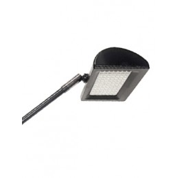 Spot LED pour stand pliable POPCOM PREMIUM (Montage sans outils)