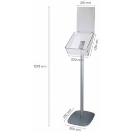 COMDOC® FA A4 Portrait ou Paysage