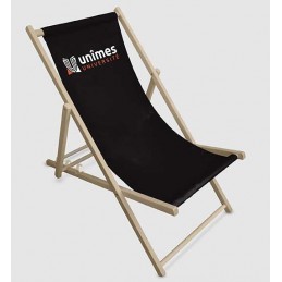 Chaise longue COMBEACHAIR 1 place