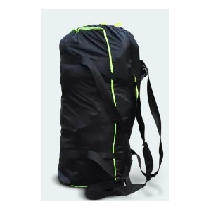 Tente gonflable COMDOME® 3x3 Pro – transportable dans son sac de transport (Sac à dos)