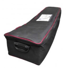 Sac de transport  PREMIUM renforcé et à roulettes COMSTAND