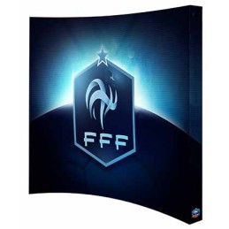 Stand pliable Popcom Courbe - Stand parapluie