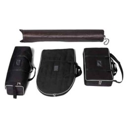 POPCOM® DESK PVC ECO - sacs de transport