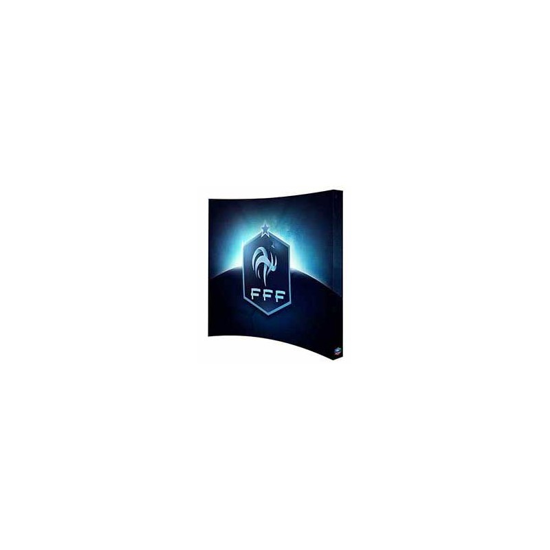 Stand pliable Popcom Courbe - Stand parapluie Stand pliable Popcom Courbe - Stand parapluie