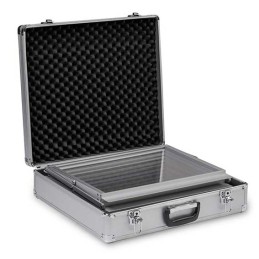 Valise de transport pour Porte docs pliable A3
