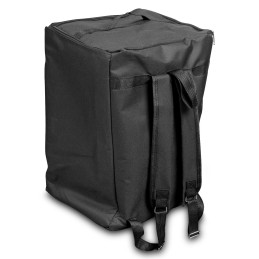 Sac de transport avec poignée et système sac à dos