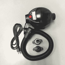 Gonfleur électrique 800 à 1000 w selon modèle