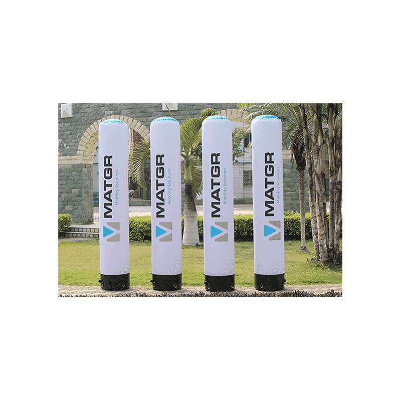 COLONNES GONFLABLES PRO PREMIUM COLONNES GONFLABLES PRO PREMIUM