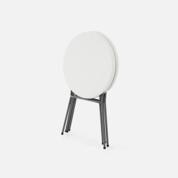 MANGE DEBOUT PLIANT EXPOPRATIK® Portables & facilement stockable,