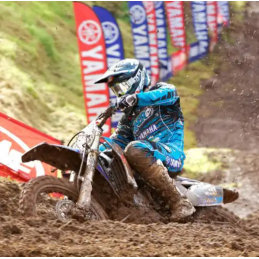 Voile publicitaire premium