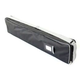 COMROLL EXPO (le must du roll-up)  - sac de transport  matelassé