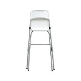 Chaises pliantes HAUTE CLIKLIGHT® - chaise pliée