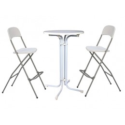 Mange debout pliant EXPOSTEEL®
