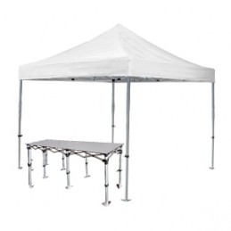 Table pliable COMTENT® TABLE