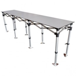 Table pliable COMTENT® TABLE