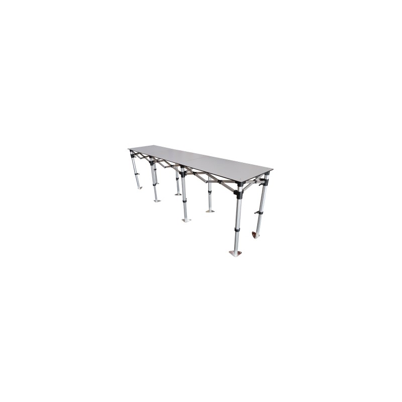 Table pliable COMTENT® TABLE