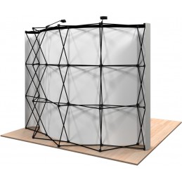 PACK STAND POPCOM® ECO