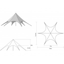 COMTENT STELLAR