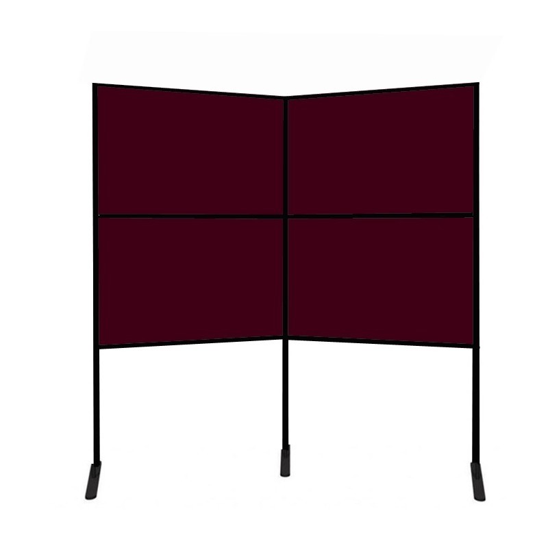 PANOCLICKS® 4 panneaux (format horizontal) PANOCLICKS® 4 panneaux (format horizontal)