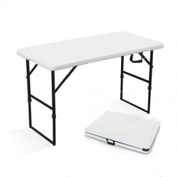 Nappe Table pliable CLIKLIGHT® 1m20