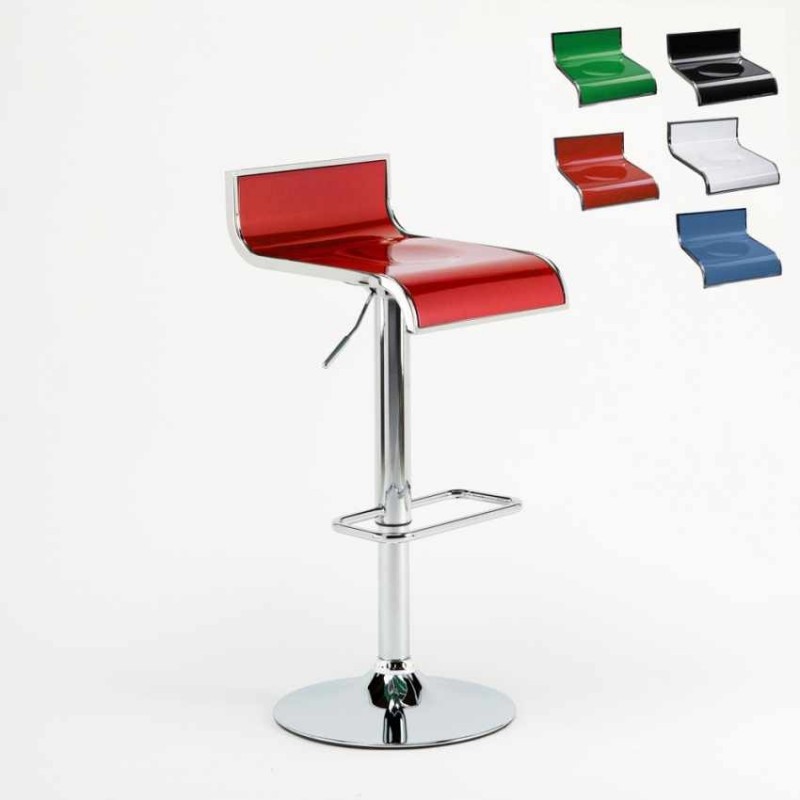 Chaises HAUTES SLIM® 360°