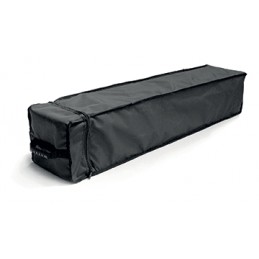 COMTUBE ® Sac de transport renfocé à roulettes