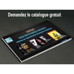 COMTUBE ® Catalogue