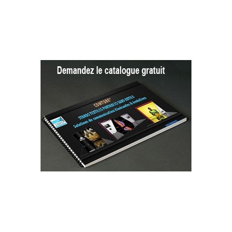 COMTUBE ® Catalogue