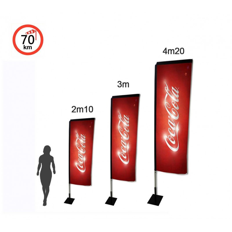 COMFLAG® SUPREME COMFLAG® SUPREME