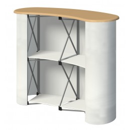 POPCOM® DESK PVC